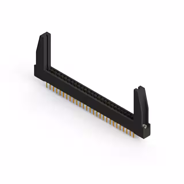 357-054-540-278 EDAC Inc.  Edgeboard Connectors